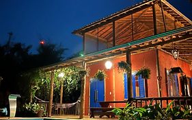 A Mi Manera Bistro, Pousada e Cervejaria Artesanal!