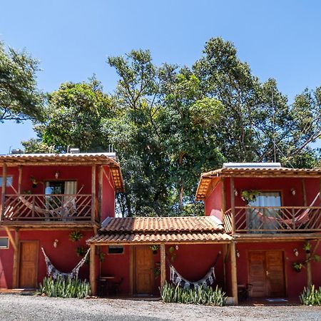 A Mi Manera Bistro, Pousada e Cervejaria Artesanal! Brumadinho Exterior foto