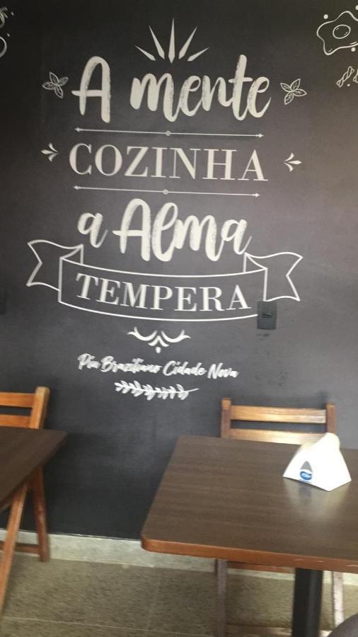 A Mi Manera Bistro, Pousada e Cervejaria Artesanal! Brumadinho Exterior foto