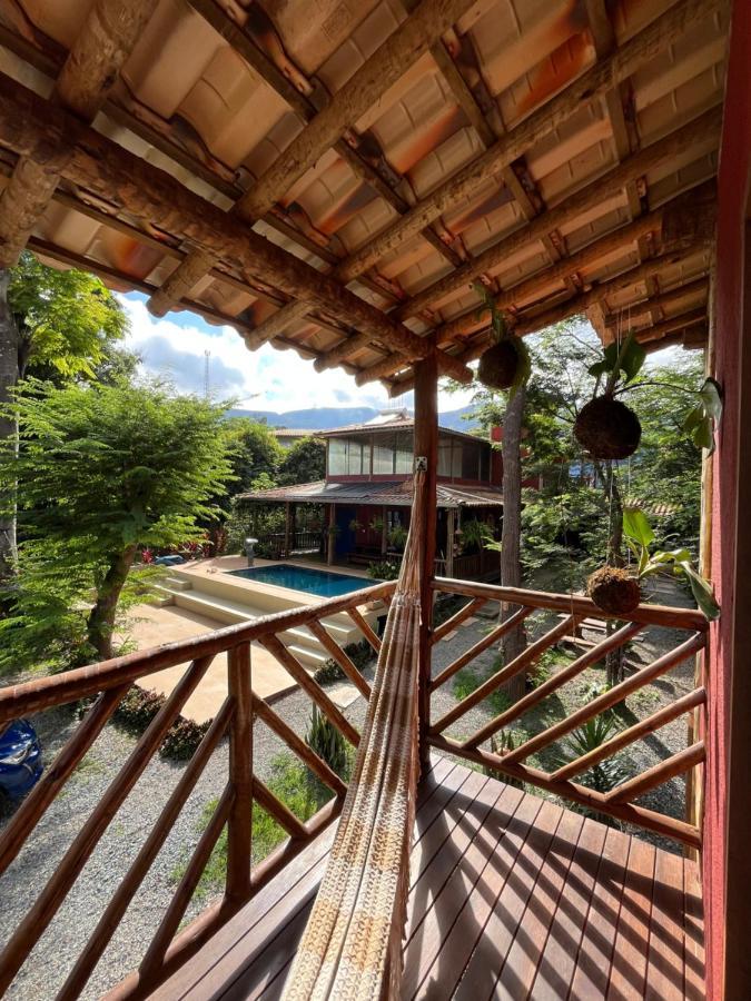 A Mi Manera Bistro, Pousada e Cervejaria Artesanal! Brumadinho Exterior foto