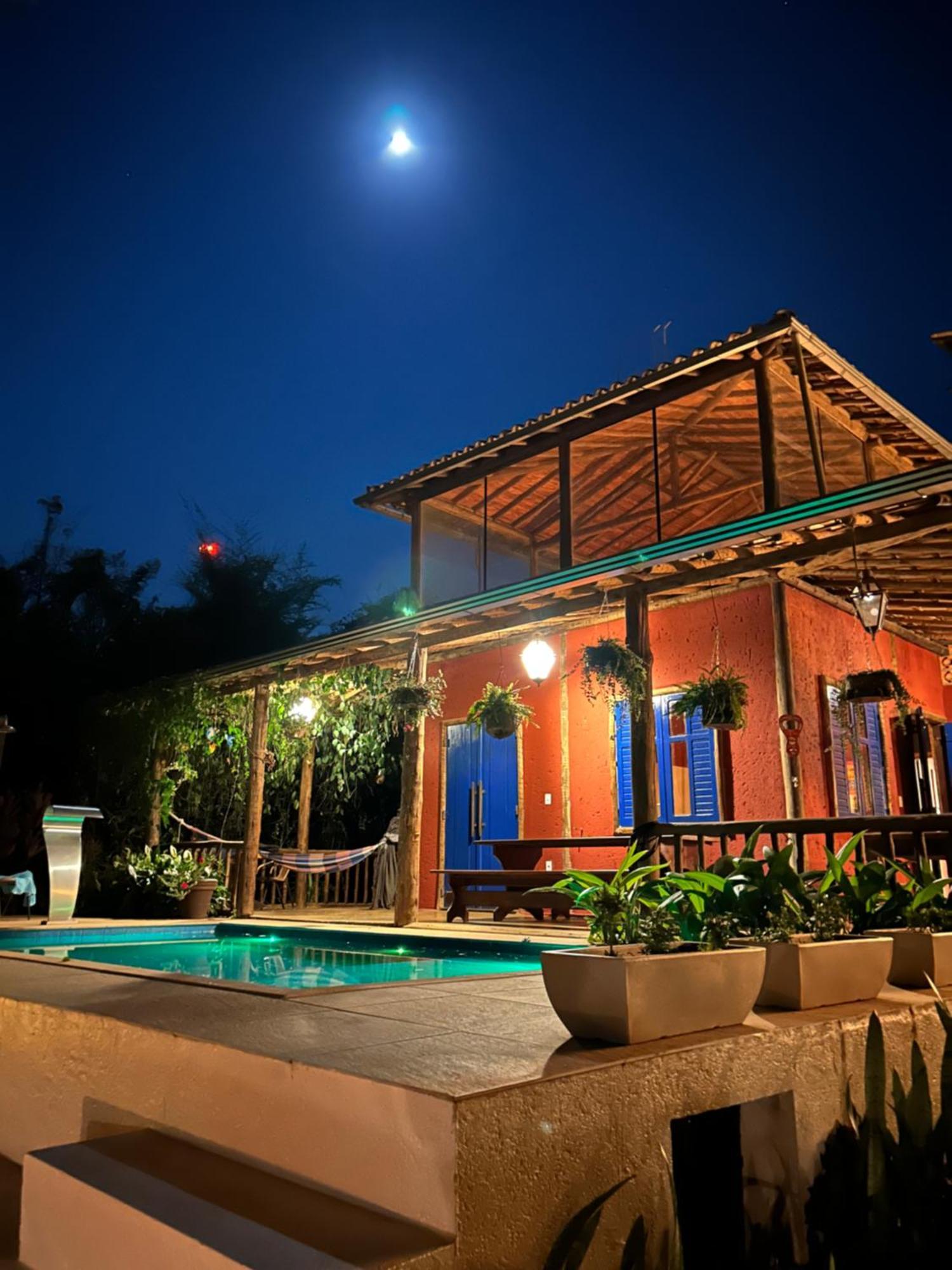 A Mi Manera Bistro, Pousada e Cervejaria Artesanal! Brumadinho Exterior foto