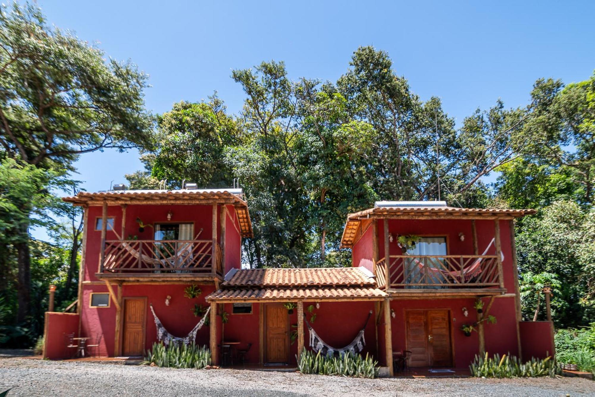 A Mi Manera Bistro, Pousada e Cervejaria Artesanal! Brumadinho Exterior foto