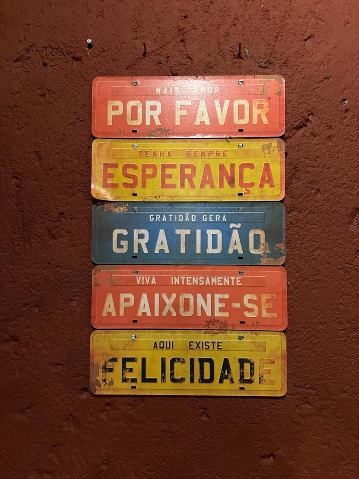 A Mi Manera Bistro, Pousada e Cervejaria Artesanal! Brumadinho Exterior foto
