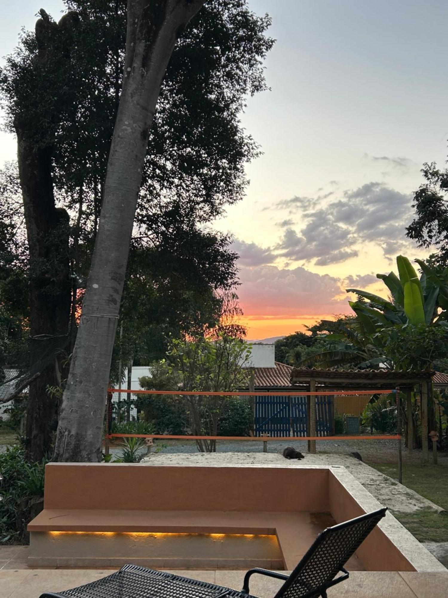A Mi Manera Bistro, Pousada e Cervejaria Artesanal! Brumadinho Exterior foto
