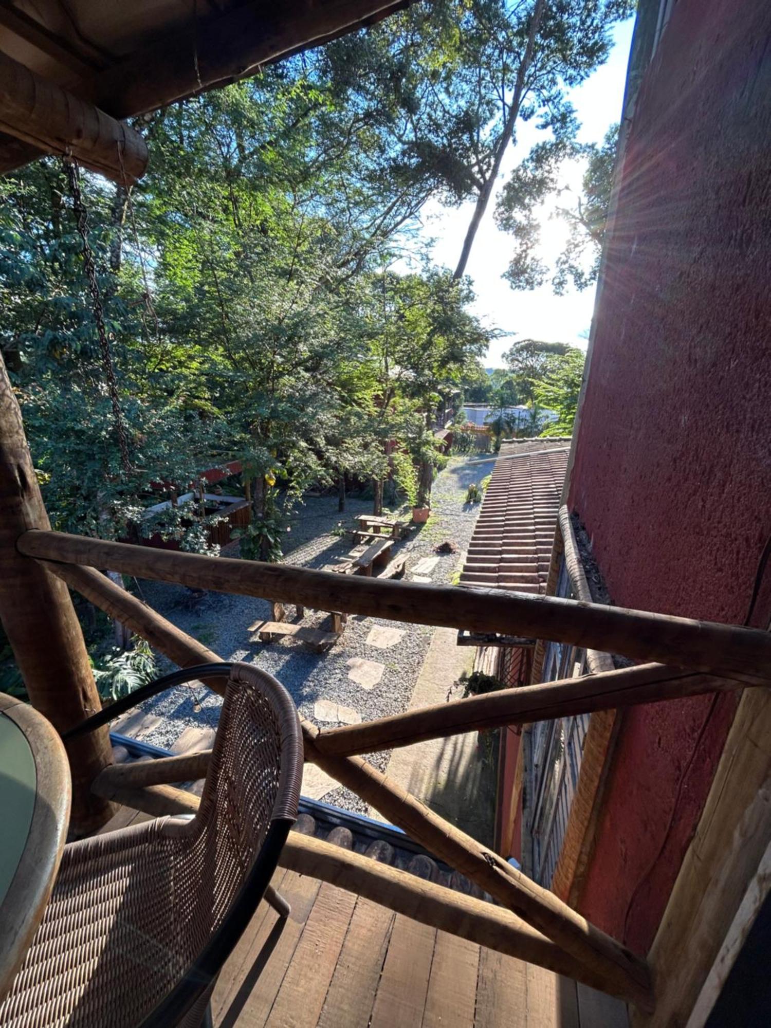 A Mi Manera Bistro, Pousada e Cervejaria Artesanal! Brumadinho Exterior foto